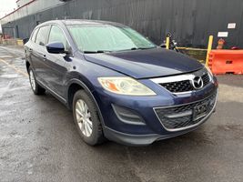 2010 MAZDA CX-9 