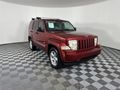 2012 JEEP LIBERTY
