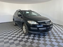 2008 MAZDA CX-9 