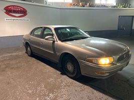 2000 BUICK LESABRE LIMITED