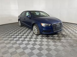 2016 AUDI A3 PREMIUM