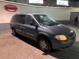 2006 DODGE GRAND CARAVAN 