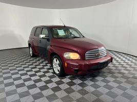 2006 CHEVROLET HHR LT
