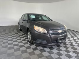 2013 CHEVROLET MALIBU LT