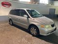 2003 HONDA ODYSSEY