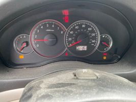 2008 SUBARU LEGACY 