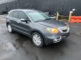 2011 ACURA RDX SH-AWD W/TECH
