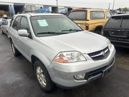 2003 ACURA MDX TOURING