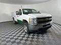 2012 CHEVROLET SILVERADO 2500