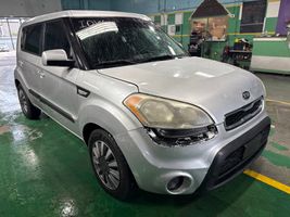 2012 KIA SOUL