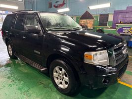 2008 FORD EXPEDITION XLT