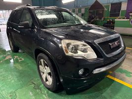 2012 GMC ACADIA SLT