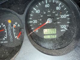 2003 SUBARU FORESTER 