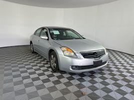 2008 NISSAN ALTIMA 2.5 S
