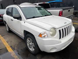 2007 JEEP COMPASS SPORT