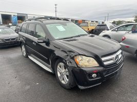 2008 MERCEDES-BENZ GL450 