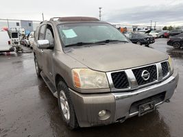 2006 NISSAN ARMADA 