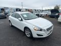 2012 VOLVO S60