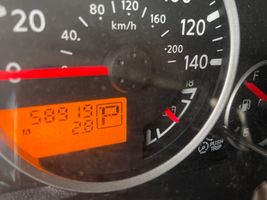 2007 NISSAN PATHFINDER 