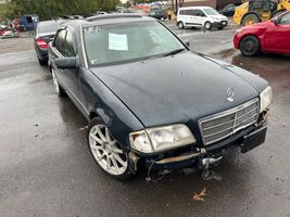1996 MERCEDES-BENZ C CLASS C280
