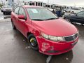 2013 KIA FORTE