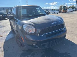 2012 MINI COOPER COUNTRYMAN S ALL4