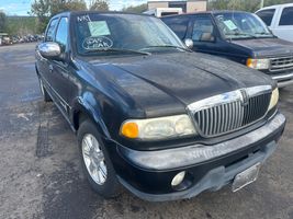 2002 LINCOLN BLACKWOOD 