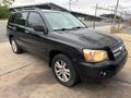 2006 TOYOTA HIGHLANDER