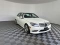 2011 MERCEDES-BENZ C CLASS
