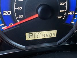 2009 SUBARU FORESTER X