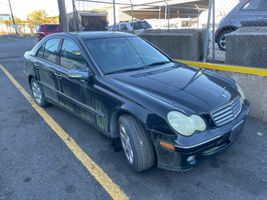 2005 MERCEDES-BENZ C CLASS C240