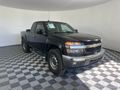 2012 CHEVROLET COLORADO
