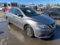 2016 NISSAN SENTRA