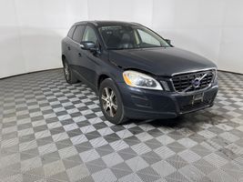 2013 VOLVO XC60 T6