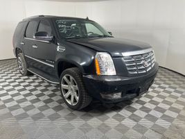 2007 CADILLAC ESCALADE BASE