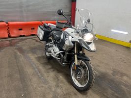 2010 BMW R1200GS 
