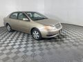 2008 TOYOTA COROLLA