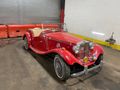 1963 MG MIDGET