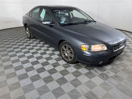 2007 VOLVO S60 BASE