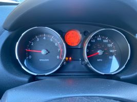 2008 NISSAN ROGUE 
