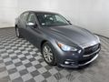 2015 INFINITI Q50