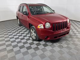 2010 JEEP COMPASS SPORT
