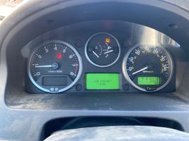 2012 LAND ROVER LR2 HSE