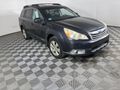 2011 SUBARU OUTBACK