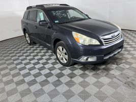 2011 SUBARU OUTBACK PREMIUM