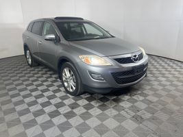 2011 MAZDA CX-9 GRAND TOURING