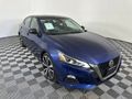 2021 NISSAN ALTIMA
