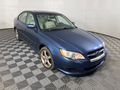 2008 SUBARU LEGACY