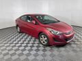 2015 HYUNDAI ELANTRA