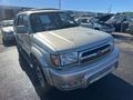 1999 TOYOTA 4RUNNER